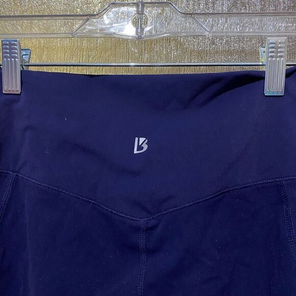 New buff bunny side pockets leggings - Picture 4 of 6